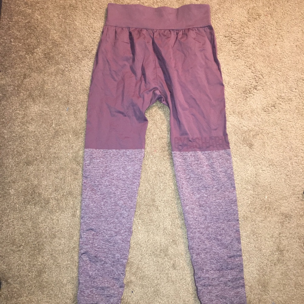 Workout leggings